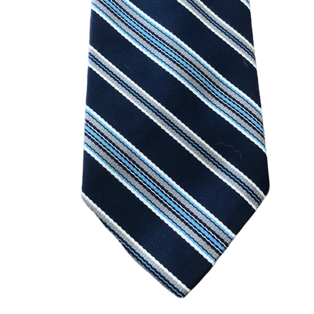 Pat Excellence Mens Tie Necktie Polyester